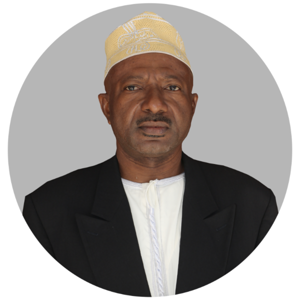 Idaroussi Hamadi