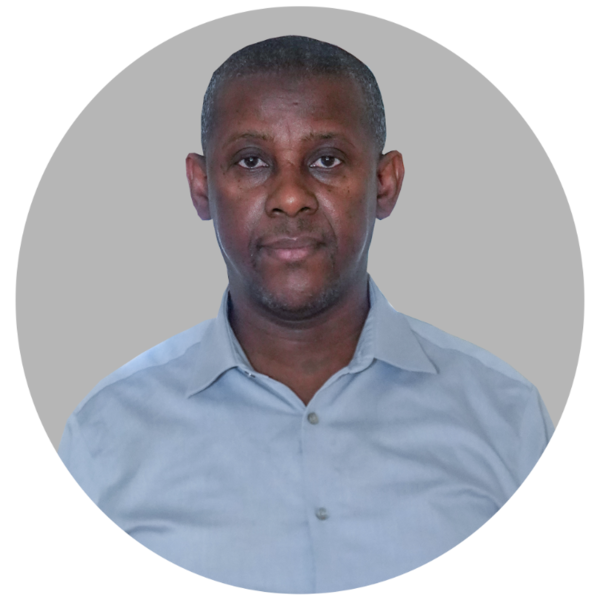 Ahamada Ismaila